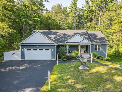 264 Hampstead Road, Derry, NH, 03038