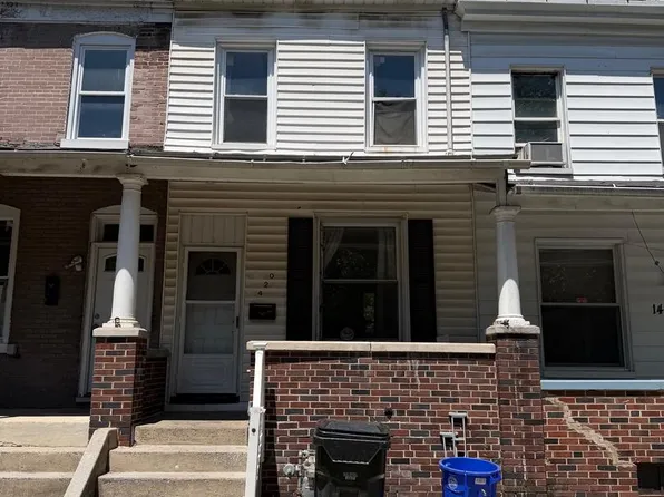 1420 Naudain St, Harrisburg, PA 17104