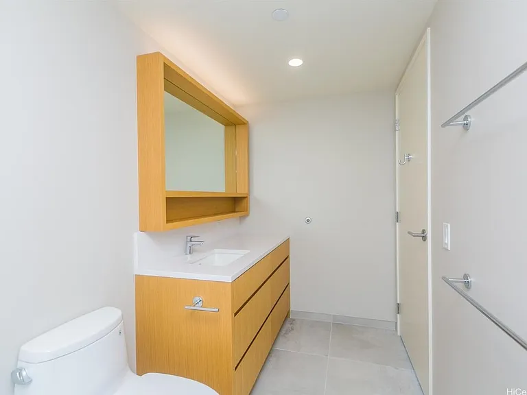 1388 Kapiolani Blvd #1611 — Photo 12