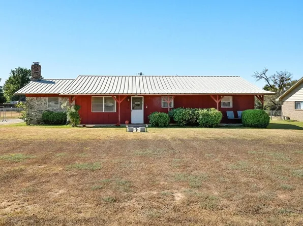 116 Fred Tunnel St, Cross Plains, TX 76443