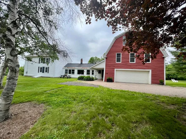 44 Tibbetts Street, Brewer, ME 04412