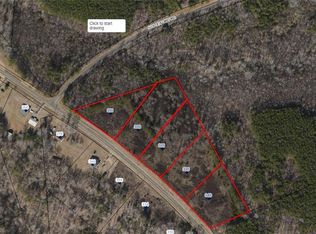 293-349 Chaney Loop Rd, Stoneville, NC 27048