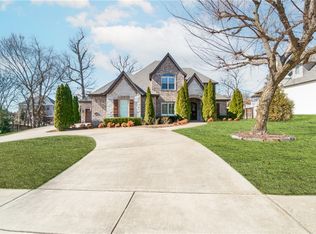 4210 Integrity Way, Springdale, AR 72762