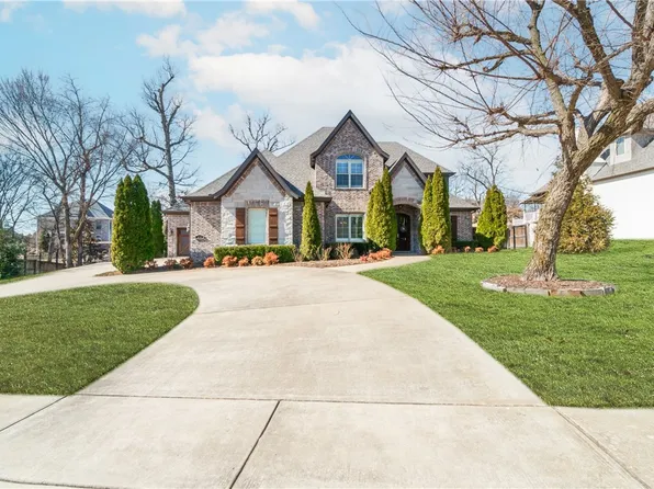 4210 Integrity Way, Springdale, AR 72762