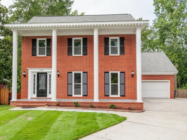 2507 Pinebluff Court, Augusta, GA 30909