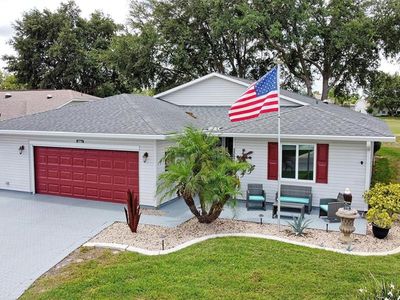 32841 Timberwood Dr, Leesburg, FL, 34748