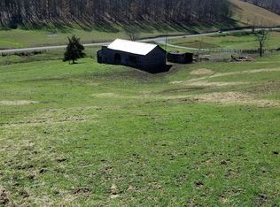 27 Acres Chinquipen Rd, Sneedville, TN 37869