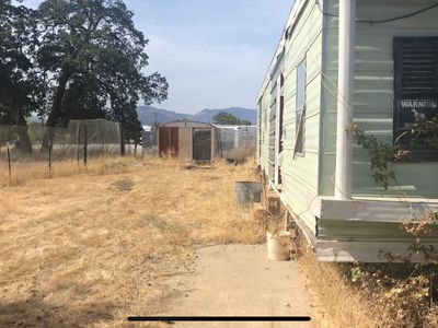 1140 Grand Ave, Redding, CA, 96003