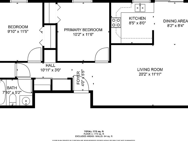 10843 Jeremy Floorplan