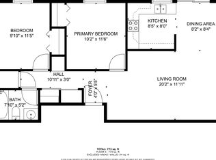 10843 Jeremy Dr #10843, California City, CA