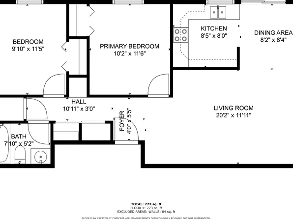 10843 Jeremy Dr #10843, California City, CA 93505