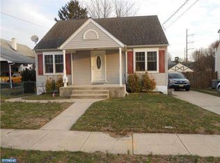 34 Glover Ave, Mount Ephraim, NJ 08059