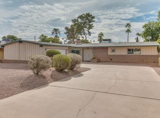 1319 W Dunlap Ave, Phoenix, AZ 85021