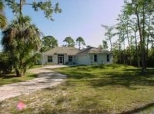 2721 18th Ave NE, Naples, FL 34120