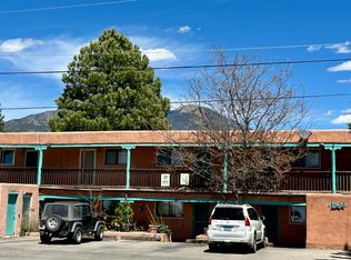 611 Paseo del Pueblo Norte #6, Taos, NM 87571