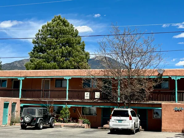611 Paseo Del Pueblo Norte #6, Taos, NM 87571