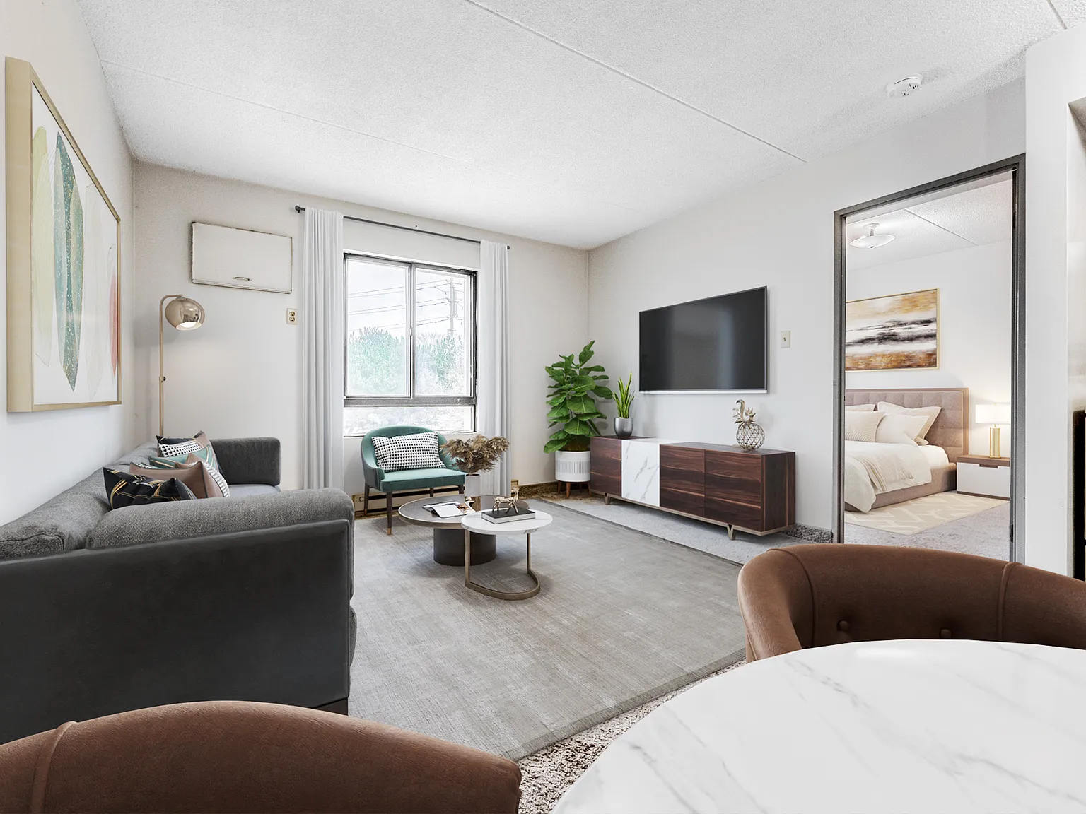 605 Davenport Road — Photo 3