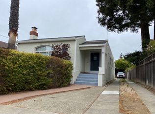 8 Anita Rd, Burlingame, CA 94010