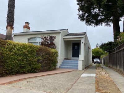 8 Anita Rd, Burlingame, CA, 94010
