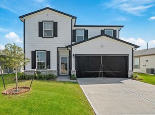 7306 Heath Knoll Ln, Houston, TX 77075