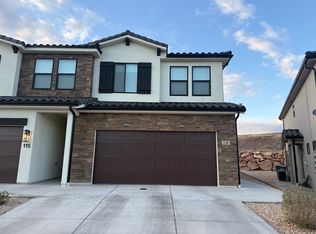 1055 W Province Way UNIT 116, Saint George, UT 84770