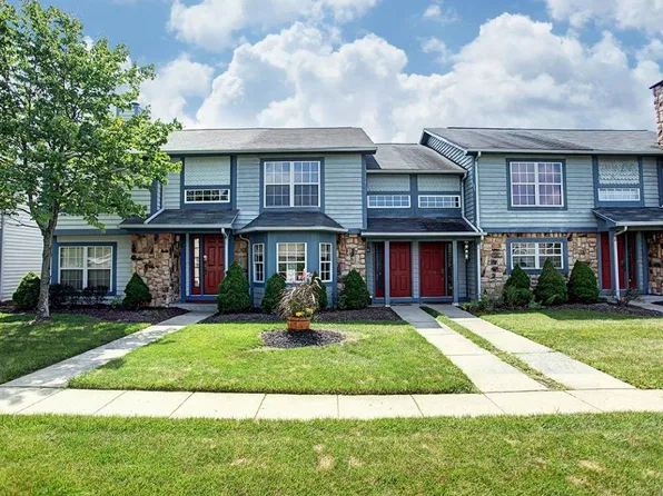 262 Silver Bugle Ln, Dayton, OH 45449