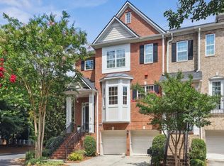 3048 Woodwalk Dr SE #14, Atlanta, GA 30339