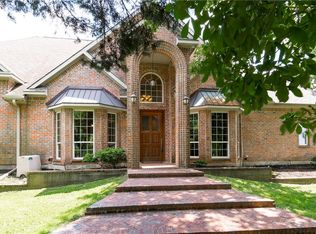 910 Mount Gilead Rd, Keller, TX 76248