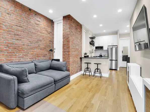 400 W 56th St, New York, NY