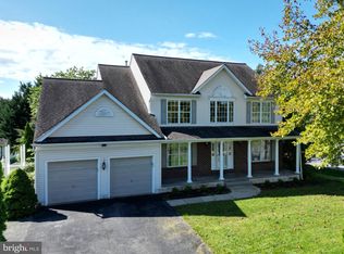 8301 Glen Heather Dr, Frederick, MD 21702