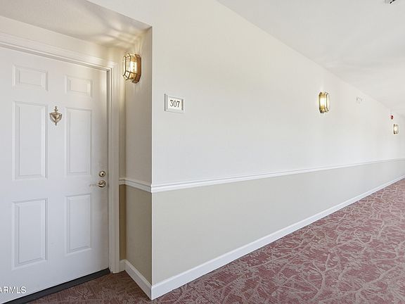 2nd image of 17404 N 99th Avenue #307