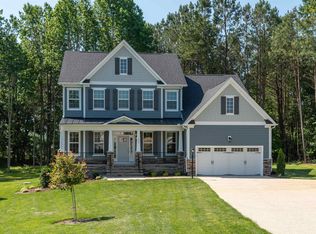 3346 Natalies Way, Blacksburg, VA 24060