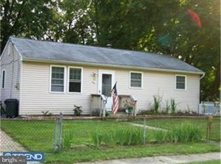 611 Herbert Rd, Browns Mills, NJ 08015