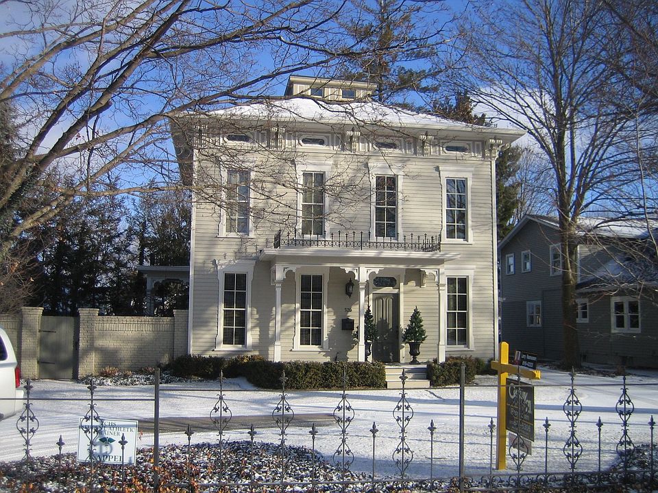 Completely Remodeled Historic Home