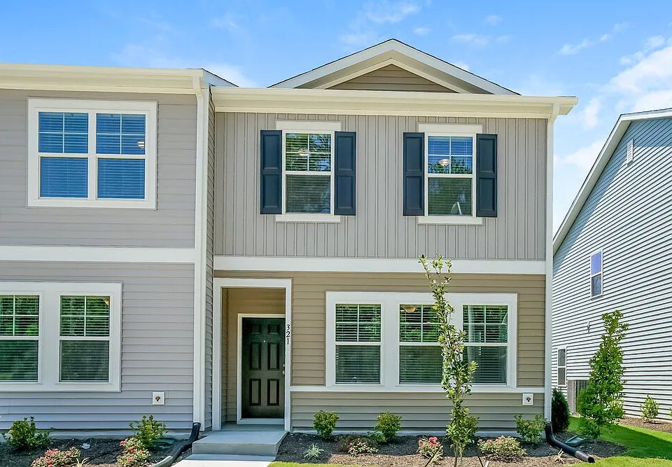 321 Stone Arbor Way