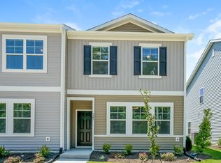 321 Stone Arbor Way, Wendell, NC 27591
