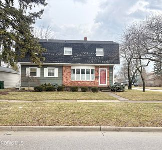 519 Sackett St, Maumee, OH, 43537