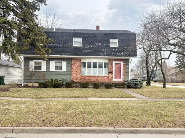 519 Sackett St, Maumee, OH 43537