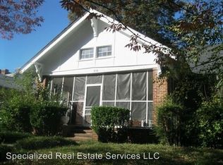 404 Linden Ave NE #A, Atlanta, GA
