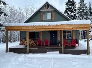 1618 Davis Ave, McCall, ID 83638