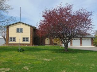 8630 New Harmony Rd, Martinsville, IN 46151