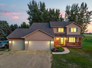 7531 E 250th St, Elko, MN 55020