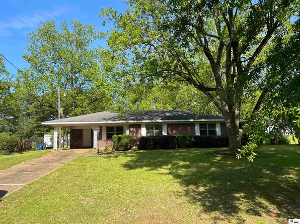 2951 Lyons St, Arcadia, LA 71001