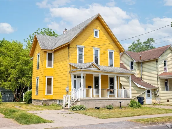 159 Bank St, Batavia, NY 14020