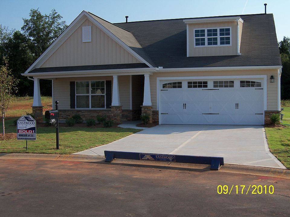 1st image of 509 Norwell Ln