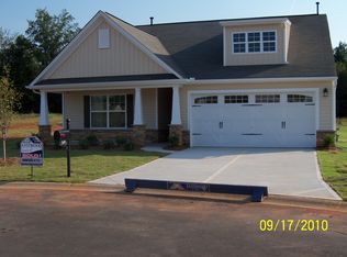 509 Norwell Ln, Greenville, SC 29605