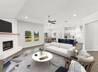 424 Herb Stephens Jr Way, Springtown, TX 76082