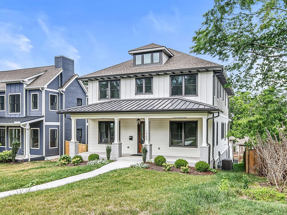 1904 Blair Blvd, Nashville, TN 37212 Zillow
