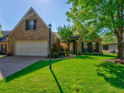 3184 Sea Ray Ln, Lakeland, TN, 38002
