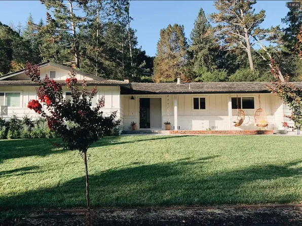 27 Martha Rd, Orinda, CA 94563